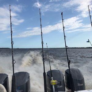 Meet your Posher, Lee